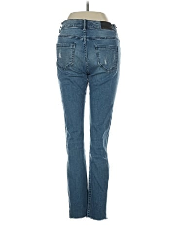 Kittenish Jeans (view 2)