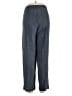 Purejill Chevron-herringbone Blue Casual Pants Size M (tall) - photo 2