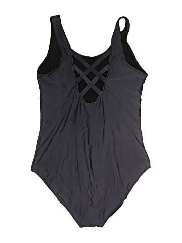 EXLURA One Piece Swimsuit (view 2)