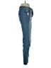 Kittenish 100% Cotton Blue Jeans Size 27 waist - photo 4