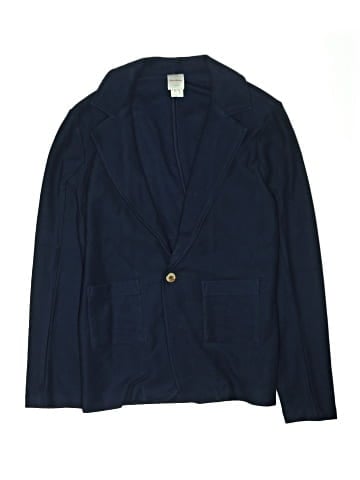 Hanna Andersson Blazer (view 1)