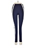 All Access Color Block Blue Active Pants Size M - photo 1