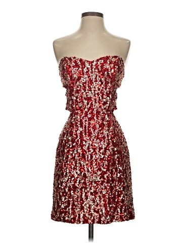 Scala Cocktail Dress (view 1)
