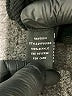 Jax Black Cocktail Dress Size L - photo 8