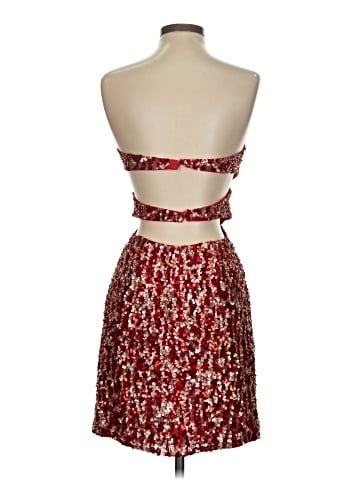 Scala Cocktail Dress (view 2)