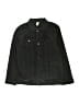 Thereabouts 100% Recycled Polyester Black Denim Jacket Size 18 - 20 - photo 1