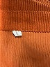 Unbranded 100% Polyester Brown 3/4 Sleeve Blouse Size L - photo 7