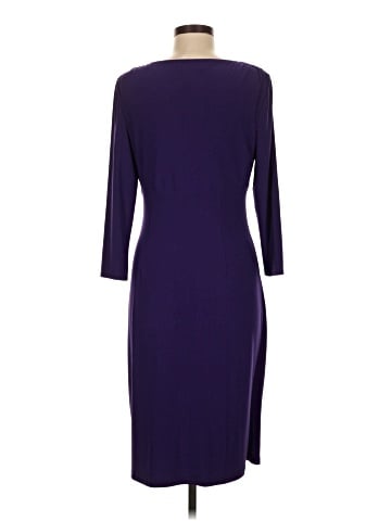 Lauren by Ralph Lauren Cocktail Dress (view 2)