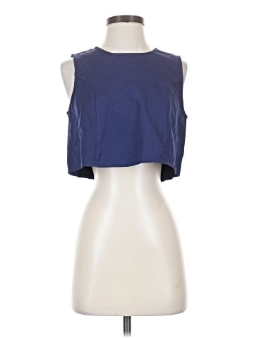 TOBI Sleeveless T-Shirt (view 1)