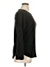 Cuddl Duds Black Sweatshirt Size XL - photo 4