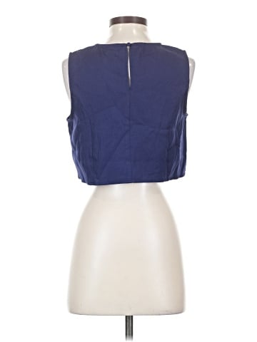 TOBI Sleeveless T-Shirt (view 2)