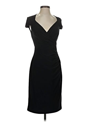Lauren by Ralph Lauren Cocktail Dress (view 1)