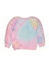 Sara Sara Tie-dye Pink Sweatshirt Size 2T - photo 2