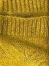 Unbranded Gold Pullover Sweater Size M (estimated) - photo 7