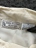 Evan Picone 100% Polyester Ivory Long Sleeve Blouse Size 8 (petite) - photo 7