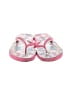 Mossimo Supply Co. Pink Flip Flops Size 6 - 7 - photo 2