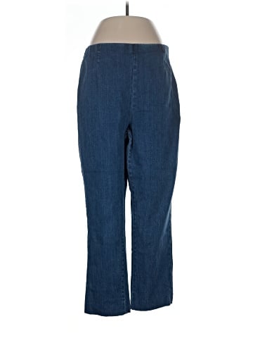 D&Co. Casual Pants (view 1)