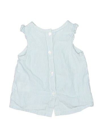 H&M Sleeveless Blouse (view 2)