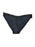 Unsubscribed Solid Gray Swimsuit Bottoms Size XS - photo 2
