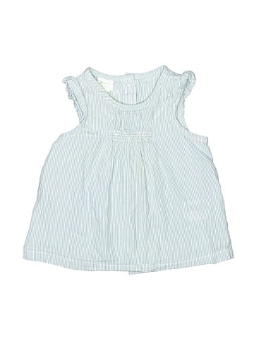 H&M Sleeveless Blouse (view 1)