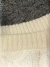Unbranded Hearts White Pullover Sweater Size XL (estimated) - photo 7