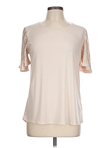Amana Short Sleeve Top (view 1)