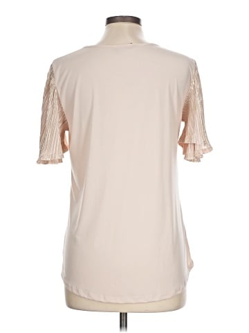 Amana Short Sleeve Top (view 2)