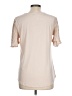Amana Ivory Short Sleeve Top Size L - photo 2