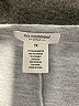 No Comment Solid Gray Jumpsuit Size 1X - photo 3