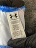Under Armour Tie-dye Blue Casual Pants Size 6 - photo 3