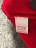 Neiman Marcus Red Turtleneck Sweater Size S - photo 8