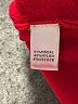 Neiman Marcus Red Turtleneck Sweater Size S - photo 9