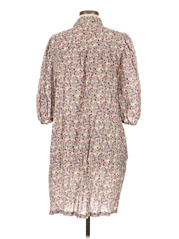 STITCHDROP Casual Dress (view 2)