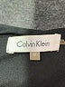 Calvin Klein Black Short Sleeve Top Size M - photo 7