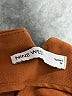 Nine West Solid Brown Casual Pants Size 16 - photo 7