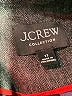 J.Crew Collection Chevron-herringbone Gray Blazer Size 22 - photo 6