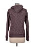 J.O& Co Jeans Burgundy Pullover Sweater Size L - photo 2