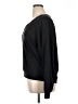 Athleta Black Pullover Sweater Size XL - photo 5