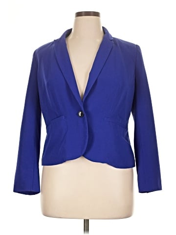 Worthington Blazer (view 1)