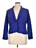 Worthington Blue Blazer Size XL (petite) - photo 1