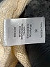 Laurie Felt Ivory Pullover Sweater Size 3X - photo 7