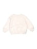 Tucker + Tate Hearts Ivory Sweatshirt 6-9 MO / 9 MO - photo 2