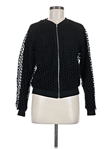 RoseBullet Jacket (view 1)