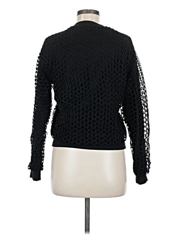RoseBullet Jacket (view 2)