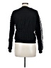 RoseBullet 100% Polyester Black Jacket Size 8 - photo 2