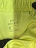 Nike Yellow Athletic Shorts Size S - photo 3