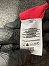 DKNYC Red Long Sleeve Top Size S - photo 8
