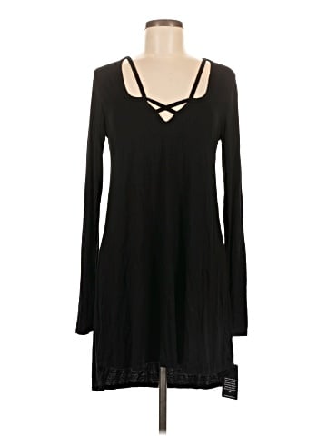 Michael Lauren Casual Dress (view 1)