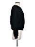 RoseBullet 100% Polyester Black Jacket Size 8 - photo 4