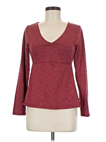 Horny Toad Long Sleeve Top (view 1)